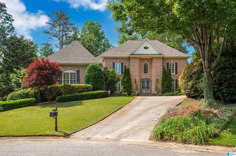 2202 Magnolia Cove, Vestavia Hills, AL 35243 - MLS#: 21415412