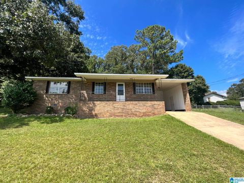 809 Beck Road, Oxford, AL 36203 - MLS#: 21410406