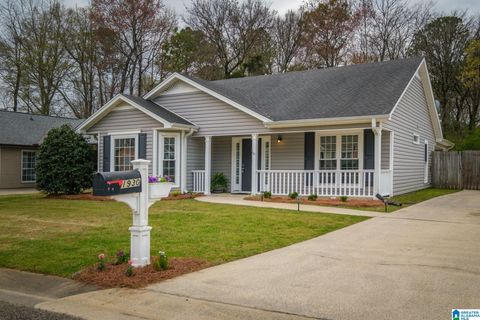 1930 Gallant Fox Drive, Helena, AL 35080 - MLS#: 21414558