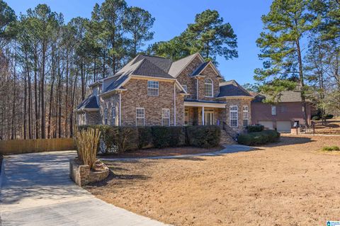 220 Woodbridge Trail, Chelsea, AL 35043 - MLS#: 21410907