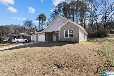 203 Jefferson Avenue, Oneonta, AL 35121 - MLS#: 21407694