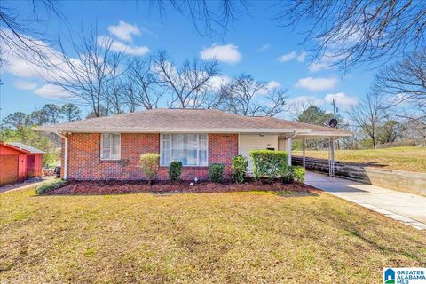 540 B Y Williams Sr Drive, Birmingham, AL 35228 - MLS#: 21412116