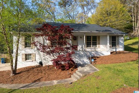 1324 W Navajo Drive, Alabaster, AL 35007 - MLS#: 21414503