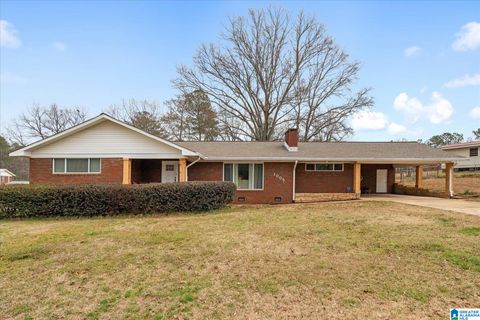 1005 Locke Drive, Oxford, AL 36203 - MLS#: 21412377