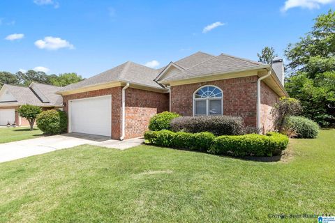 3696 Cedar Creek Circle, Trussville, AL 35173 - MLS#: 21417685