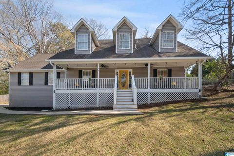 148 Yvonne Street, Trussville, AL 35173 - MLS#: 21414026