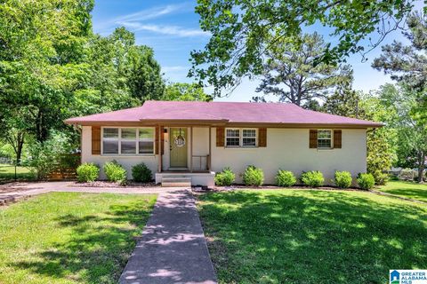 1115 Park Avenue, Oneonta, AL 35121 - MLS#: 21419653