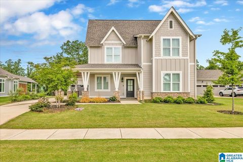 4546 Brexton Street, Trussville, AL 35173 - MLS#: 21417913