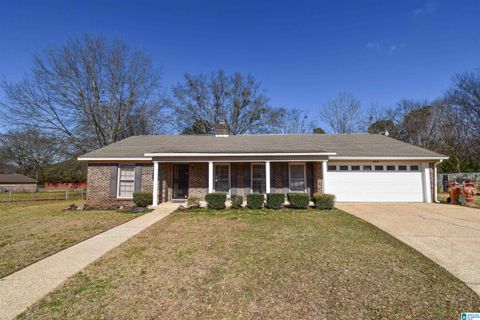 3000 11th Avenue E, Tuscaloosa, AL 35405 - MLS#: 21418761