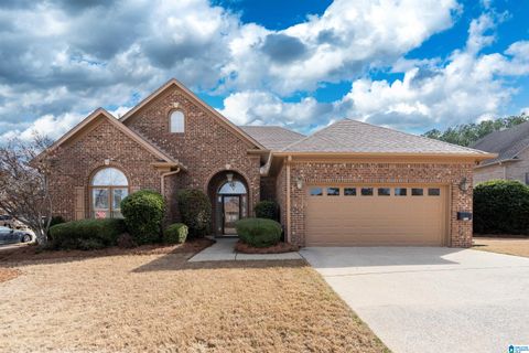 4600 Crossings Cove, Hoover, AL 35242 - MLS#: 21411452