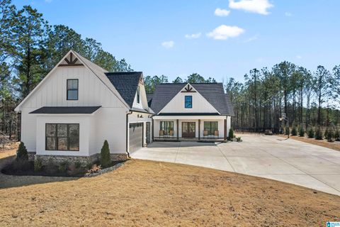 177 Estates Club Drive, Pell City, AL 35128 - MLS#: 21411707