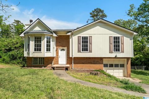 5291 Stablehouse Lane, Pinson, AL 35126 - MLS#: 21416601