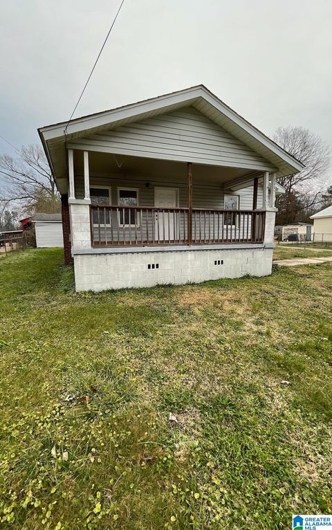 2324 Maple Street, Bessemer, AL 35022 - MLS#: 21409190
