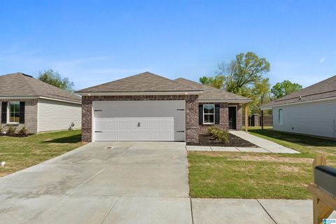 1631 Dryden Street Southeast, Cullman, AL 35055 - MLS#: 21409795