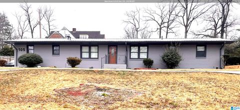 105 Woodland Road, Bessemer, AL 35020 - MLS#: 21412765