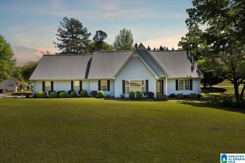 7696 John Pelham Trail, McCalla, AL 35111 - MLS#: 21415892