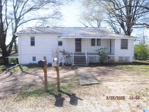 308 W 37th Street, Anniston, AL 36201 - MLS#: 21414880