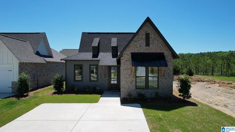 0342 Shiloh Creek Drive, Calera, AL 35040 - MLS#: 21407013