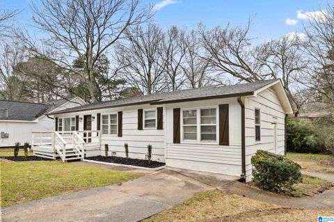 428 Orchid Road, Birmingham, AL 35215 - MLS#: 21409709