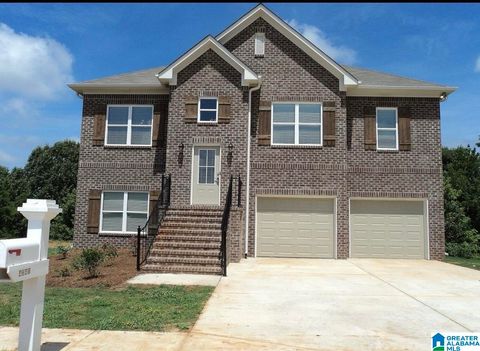 4341 Segars Cove, Bessemer, AL 35022 - MLS#: 21414317