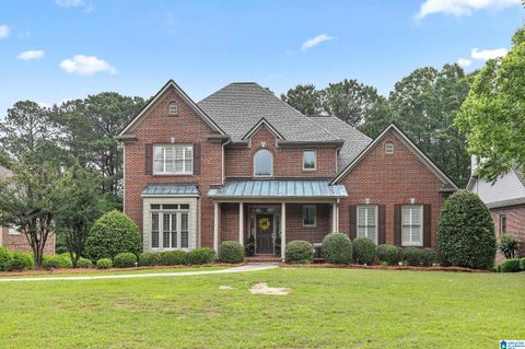 263 Highland Park Drive, Birmingham, AL 35242 - MLS#: 21418879