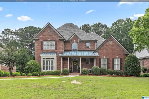 263 Highland Park Drive, Birmingham, AL 35242 - MLS#: 21418879