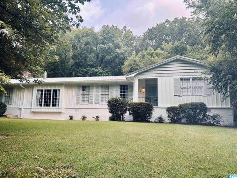 1709 Woodbine Drive, Homewood, AL 35216 - MLS#: 21412094