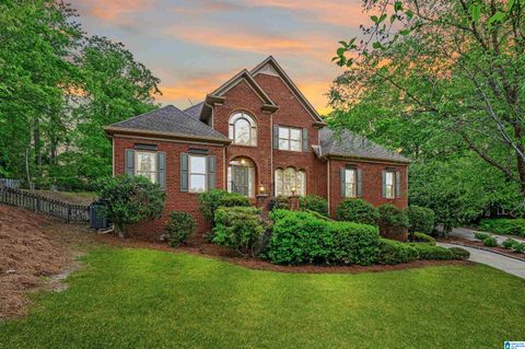 2800 Paden Way, Vestavia Hills, AL 35226 - MLS#: 21416622