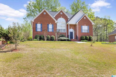 1515 Clover Avenue, Gardendale, AL 35071 - MLS#: 21415471