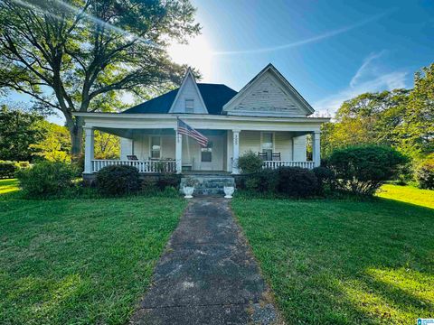 355 Knowles Avenue, Lineville, AL 36266 - MLS#: 21416072