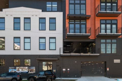 1329 S 4th Avenue Unit 315, Birmingham, AL 35233 - MLS#: 21411099
