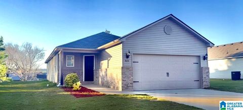 8632 Mohring Place, Leeds, AL 35094 - MLS#: 21413122