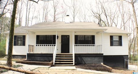 1113 29th Street N, Pell City, AL 35125 - MLS#: 21412382