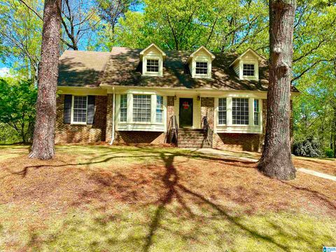 4809 Shady Waters Lane, Birmingham, AL 35243 - MLS#: 21415546