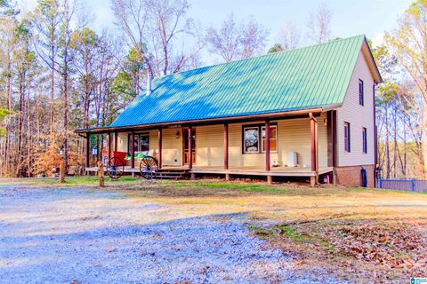 1129 County Road 252, Clanton, AL 35046 - MLS#: 21408494