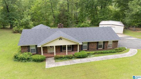 70 River Drive, Centreville, AL 35042 - MLS#: 21406856