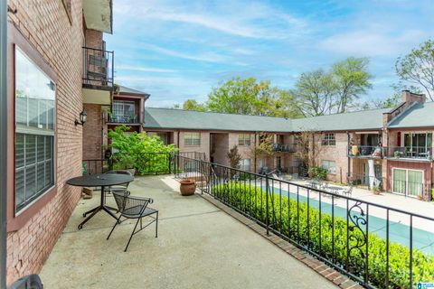 1552 15th Street S, Birmingham, AL 35205 - MLS#: 21414740