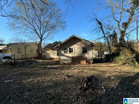 5805 15th Street S, Lipscomb, AL 35020 - MLS#: 21411292