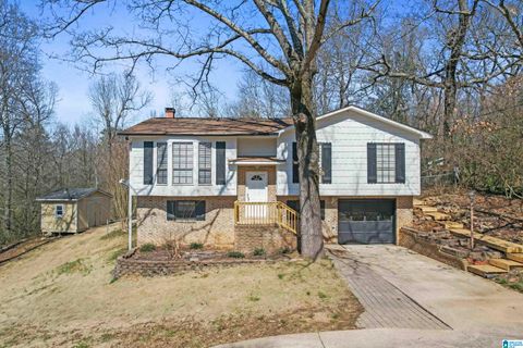 404 Sandra Lane, Fultondale, AL 35217 - MLS#: 21409972