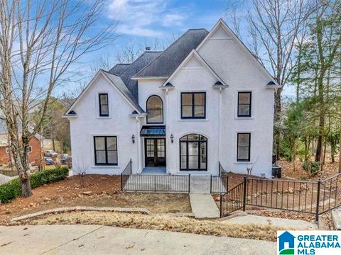108 Southview Drive, Hoover, AL 35244 - MLS#: 21413887