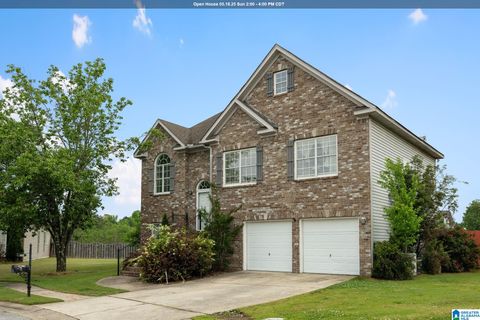 300 Stonecreek Circle, Helena, AL 35080 - MLS#: 21417085