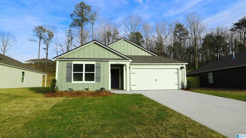 861 Fish Camp Road, Chelsea, AL 35043 - MLS#: 21403687