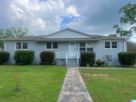 46 Allen Street, Oxford, AL 36203 - MLS#: 21417859