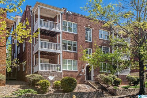 1105 26th Street S Unit 301, Birmingham, AL 35205 - MLS#: 21415531