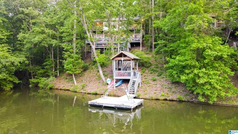 274 County Road 1291, Wedowee, AL 36278 - MLS#: 21419390