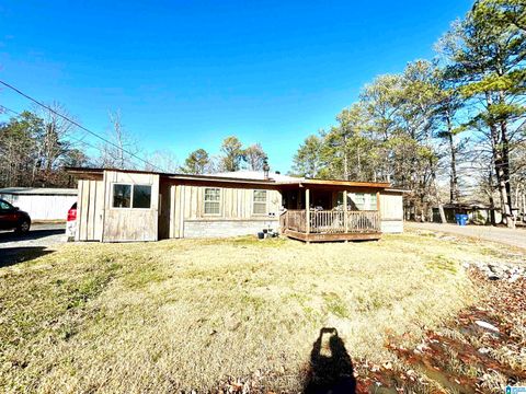 2523 Shore Drive, Ashville, AL 35953 - MLS#: 21411590