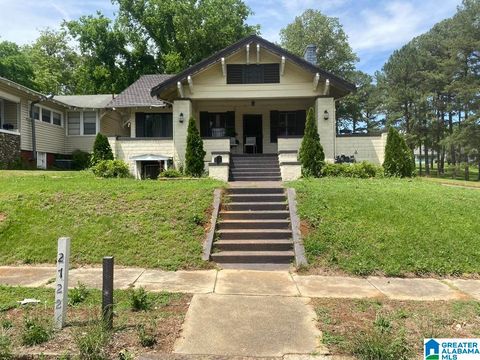 2722 37th Avenue N, Birmingham, AL 35207 - MLS#: 21417824