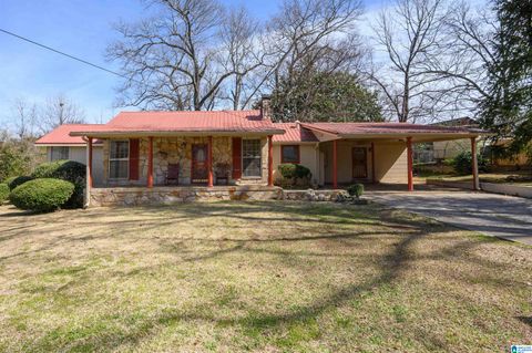 226 2nd Avenue, Midfield, AL 35228 - MLS#: 21411849