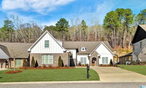 217 Kinross Circle, Pelham, AL 35124 - MLS#: 21411139
