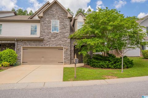 217 Chesser Reserve Drive, Chelsea, AL 35043 - MLS#: 21416841